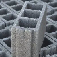 بلوک پوکه ای و ماسه ای سنگین