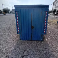 باربند نیسان.مسقف