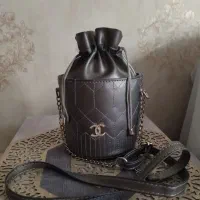 کیف دوشی طرح آناناس