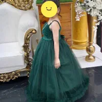 لباس مجلسی دخترانه