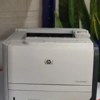 پرینتر hp 2055 / دوروزن / جنرال سرویس شده