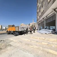 نیازمند استاد کار UPVC