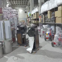 دستگاه آسیاب ادویه صنعتی