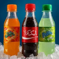 نوشابه پالیک کولا۲۱۰۰۰تومان