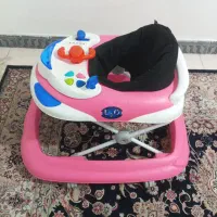 روروک بچه