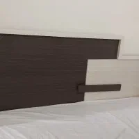 تخت وپاتختی