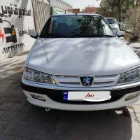 پارس سال ۱۴۰۰ XU7