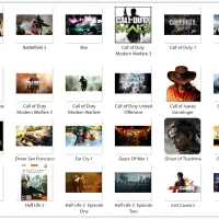 پک 50 بازی دوبله فارسی کامپیوتر pc