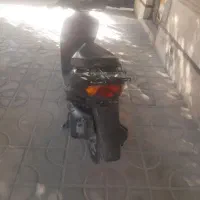 موتور پاکشتی دیو ژاپنی سرویس کامل مدل 98