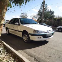 پژو پارس سال 99 تمیز
