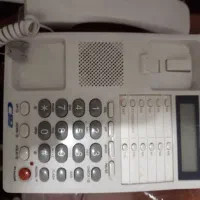 تلفن گوشی تلفن