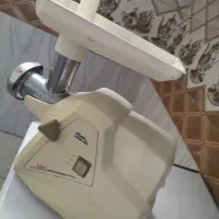 چرخ گوشت جهان آوا