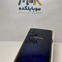 سامسونگ a20s در حد نو