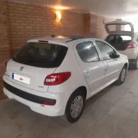 ۲۰۷پاناارتقا1405بارینگ فابریک