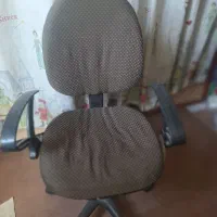 صندلی چرخ دار