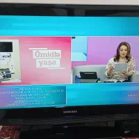 تلویزیون سامسونگ اصل کره