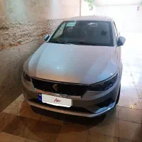 تارا V4 اتومات موتور TU5P مدل 1404