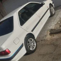 خریدار ماشین شرایطی یا پول نقد هستم