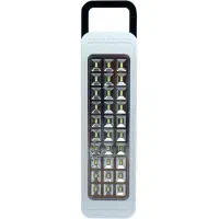 چراغ اضطراری ویداسی مدل WD-823A مهتابی
