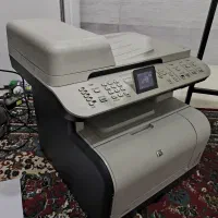 پرینتر رنگی hp 1312 لیزری پرقدرت