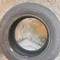 یک جفت حلقه لاستیک چینی استوک