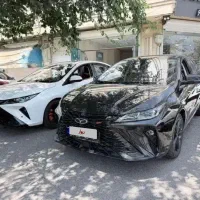 اریزو ۶جی تی مدل ۱۴۰۵ صفر