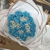 گل رز ربانی