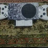 ایکس باکس سری اس نو