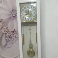 ساعت ایستاده سالم