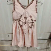 لباس دخترانه