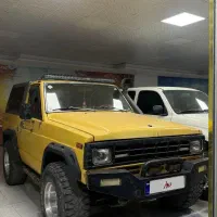 پاترول دودر