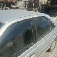 پژو ۴۰۵ دوگانه