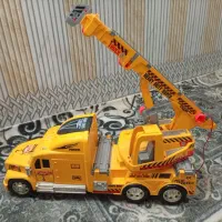 ماشین اسباب بازی