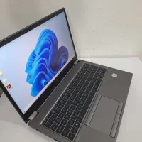 HP Zbook Fury power g7 g8 g9 با مشخصات مختلف