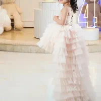 لباس بچه گانه