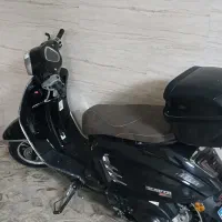 موتور اس فایو ۱۵۵ مدل 1403خشک