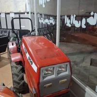 ترکتور کمر شکن ۹۵۰  آگهی رابخوانین