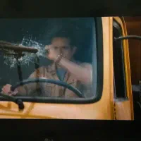 مانیتور صنعتی ۴۲ اینچ ال جی