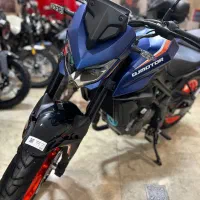 QJ Trx 250