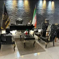 مبلمان اداری ونوس اقساطی