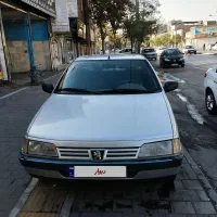 پژو ۴۰۵