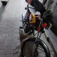 هوندا عرشیا مدل ۸۸