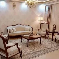 مبلمان کویین ابزاری(فرانسوی)زیر قیمت همین هفته