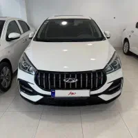 آریزو 5 FL، مدل ۱۴۰۲/۱۲