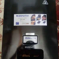 ساندویچ ساز مدل زنیت