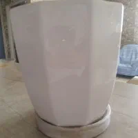 فروش گلدان و زیر گلدانی