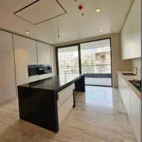 ۱۱۰ متر ۲ خواب نوساز دو پارکینگ سندی