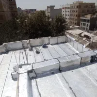 ایزوگام قیر گونی آسفالت با ضمانت