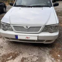 پراید 111 مدل 93