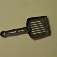 چنگک خاک گربه